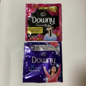 ダウニー　Downy 柔軟剤　お試し　2個セット