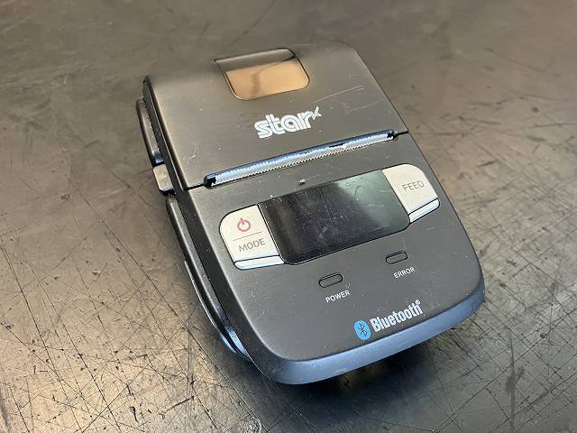 2023年最新】ヤフオク! -スター精密 プリンターの中古品・新品・未使用