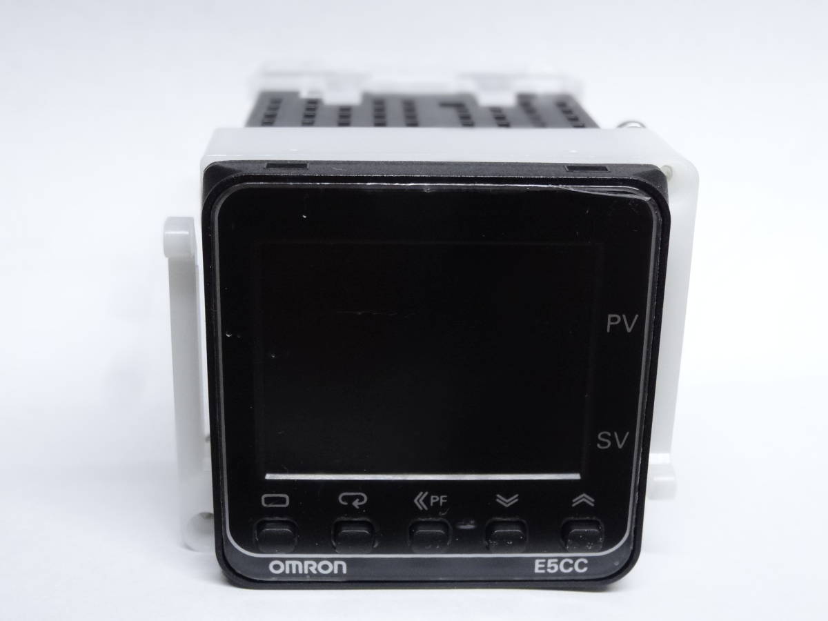 2025年最新】Yahoo!オークション -オムロン e5ccの中古品・新品 2025年最新】Yahoo!オークション -オムロン e5ccの中古品・新品