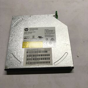 HP DS-8ABSH DVDスーパーマルチドライブ SATA