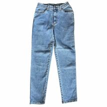 90s Levi's 10912 3691 デニム パンツ 13 スリム テーパード パンツ リーバイス ストレート ジーンズ Levis ヴィンテージ_画像2