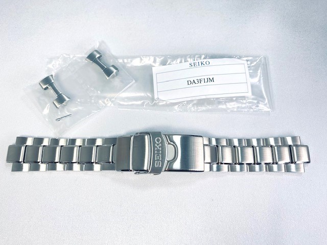 2023年最新】Yahoo!オークション -ステンレスブレス(セイコー)の中古品