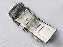 K0ES11SD00B SEIKO セイコープロスペックス 純正バックル 18mm SBDX019/8L35-00N0用 ネコポス送料無料_画像3