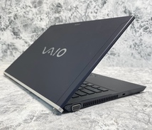 T2486 SONY VAIO PCG-41317N Core i5-2410M 2.30GHz メモリー8GB ノートPC_画像6