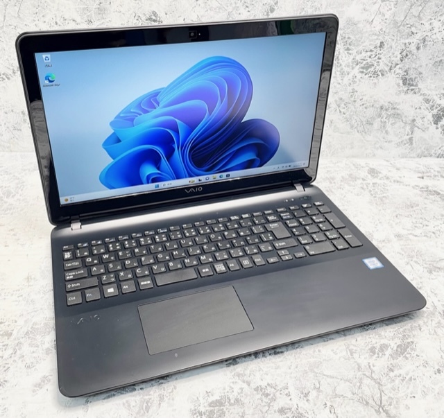 2023年最新】ヤフオク! -ノートパソコン windows 7 vaioの中古品・新品