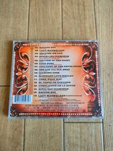EU盤 ムーラン・ルージュ サウンドトラック OST Moulin Rouge Soundtrack M-1グランプリ デヴィッド・ボウイ ニコール・キッドマン U2_画像3