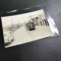 T2311 古い 鉄道写真 検索）希少資料 古写真 コレクション 鉄道コレクター放出品 国鉄 電車 特急 機関車 昭和レトロ 当時物_画像8