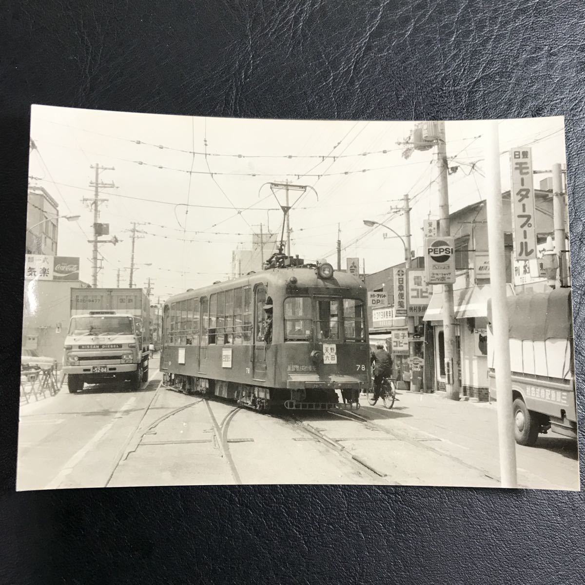 2023年最新】Yahoo!オークション -レトロ路面電車の中古品・新品・未