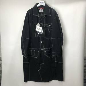 eye JUNYA WATANABE MAN 23AW リーバイス コート アイジュンヤワタナベマン コムデギャルソン