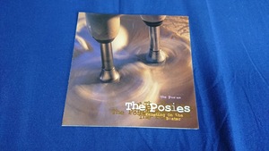 THE POSIES 「FROSTING ON THE BEATER」 オリジナル盤 パワー・ポップ系名盤