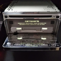 カロッツェリア　FH-P80M　CD/カセット_画像3