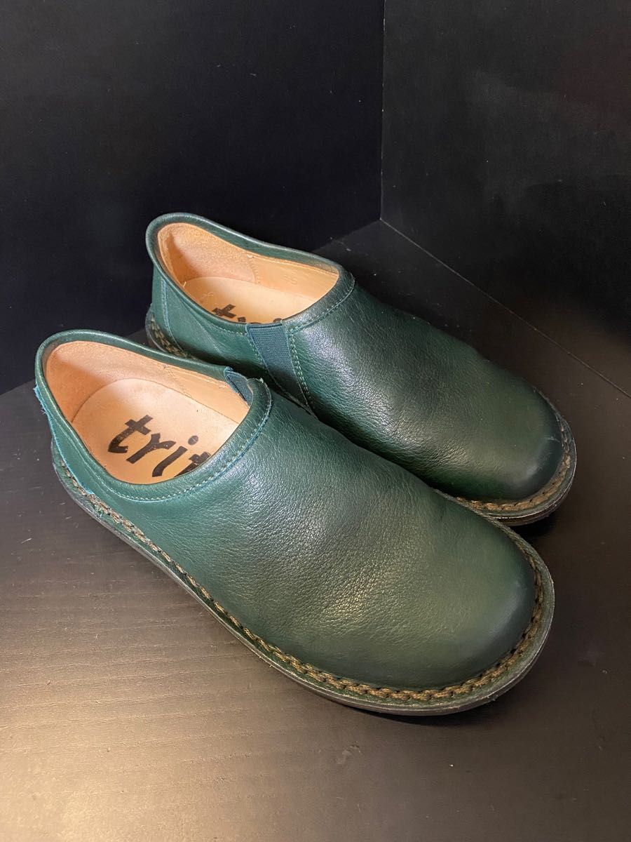 trippen|トリッペンの新品・未使用品・中古品|Yahoo!フリマ(旧