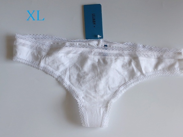 XL☆ Maison Lejaby レジャビ フランス高級下着 マイクロモダール タンガ