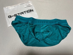 G-Statation/Etent Bikini (ы) с высоким разрешением