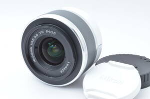 ★訳アリ★ニコン Nikon 1NIKKOR 10-30mm f3.5-5.6 VR #A93 #1981