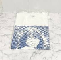 小泉今日子 40周年記念 Tシャツ 40th anniversary Mサイズ_画像1