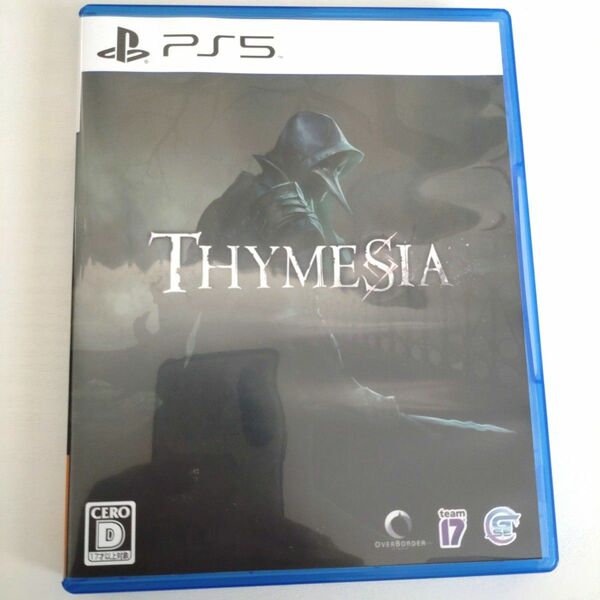 ＰＳ５ Thymesia （ティメジア） 