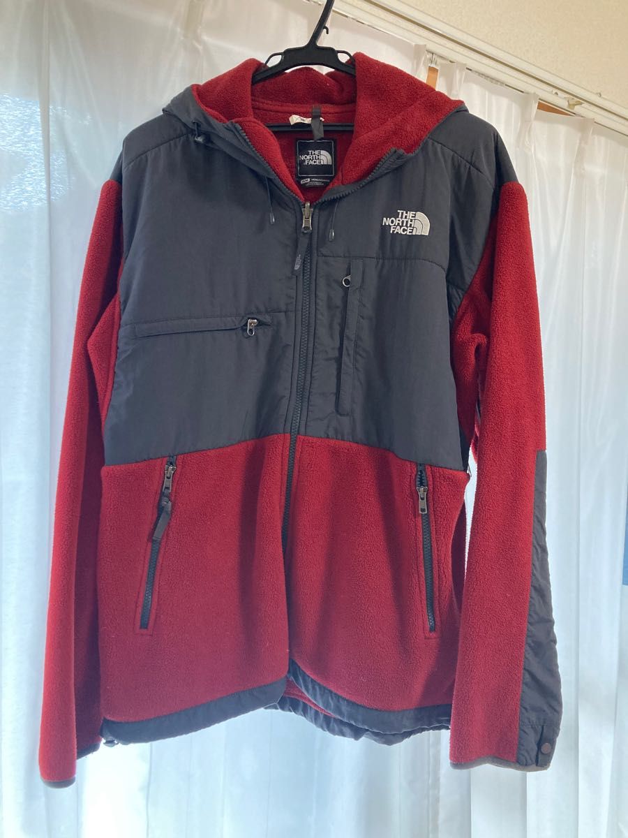 美品】THE NORTH FACE ×SNSコラボフリースジャケット Lサイズ｜Yahoo