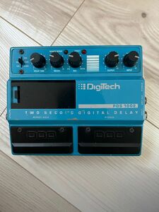 DigiTech PDS1002