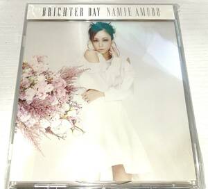 ★安室奈美恵 通常盤 CD DAY★