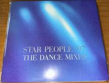 ★GEORGE MICHAEL STAR PEOPLE '97 THE DANCE MIXES★_画像1