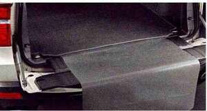 X5 リバーシブル・ラゲージ・マット BMW純正部品 パーツ オプション