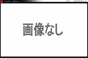 A8 5アームパラボラデザインアルミホイール（9J×20）のラバーバルブ1個のみ*ホイールは別売り アウディ純正部品 パーツ オプション