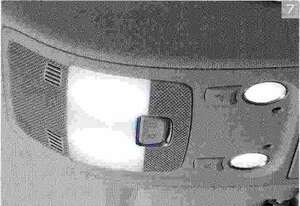A5・S5 LEDバルブ（室内灯／ドアカーテシ用） 1セット2個 アウディ純正部品 パーツ オプション