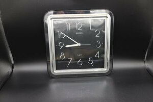ジャンク品　SEIKO/セイコー　KS735K 　壁掛け時計　