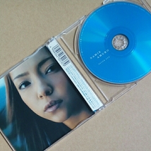 安室奈美恵CD【NEVER END】_画像1