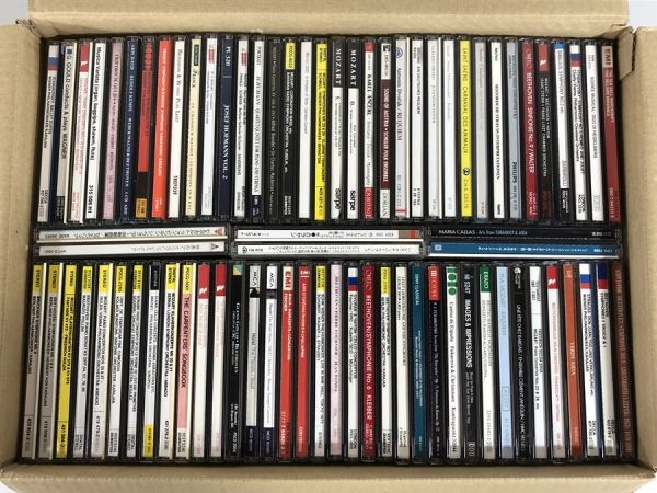 2023年最新】ヤフオク! -クラシックcd まとめての中古品・新品・未使用