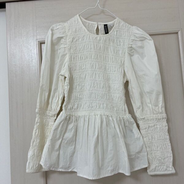 H&M レディース シャツ
