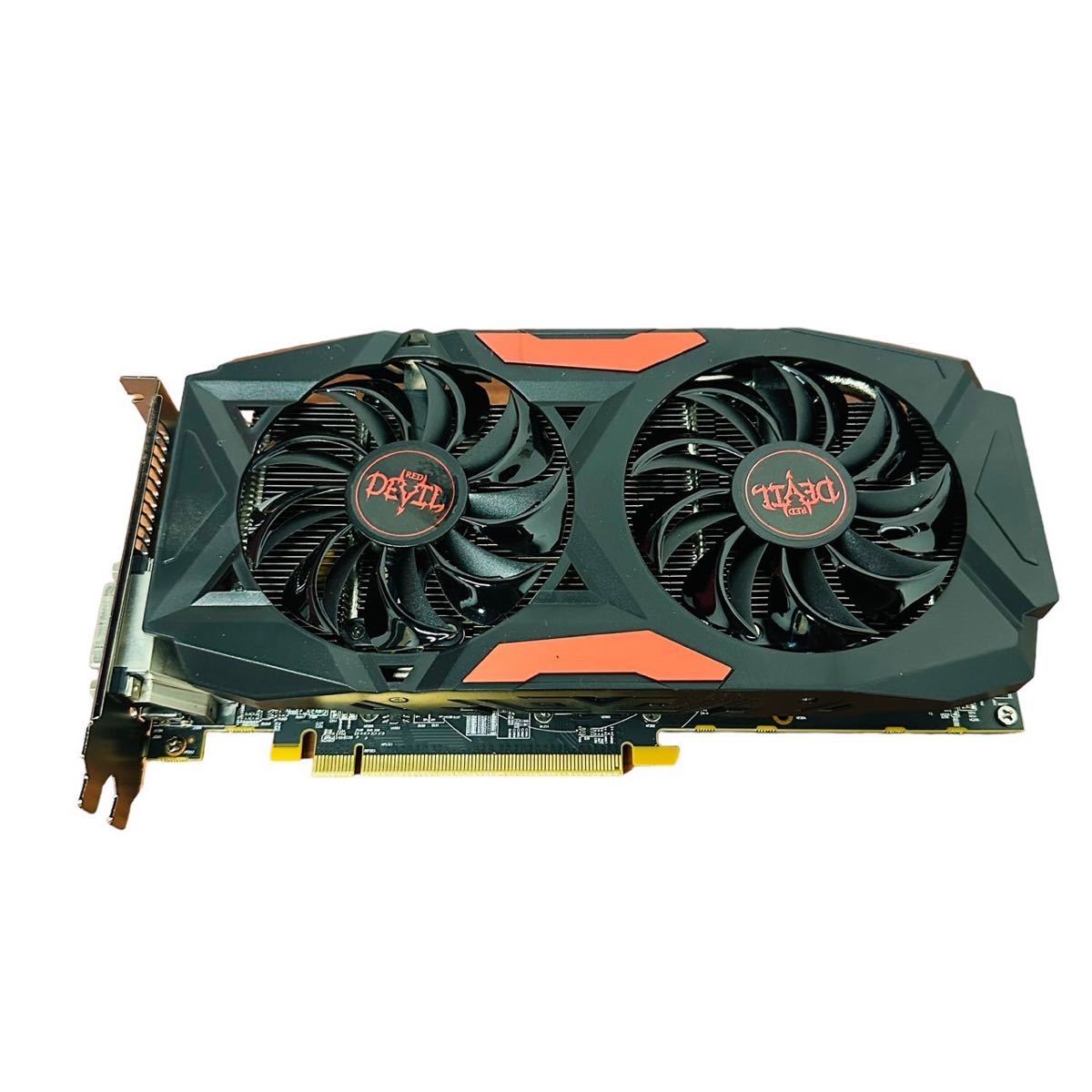 102506) ZOTAC GeForce GTX1080Ti 11GB 352BIT GDDR5X グラフィック