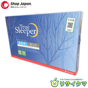 [Используется] M ▽ Shop Japan True Sleeper Seck Fitwow (22405)