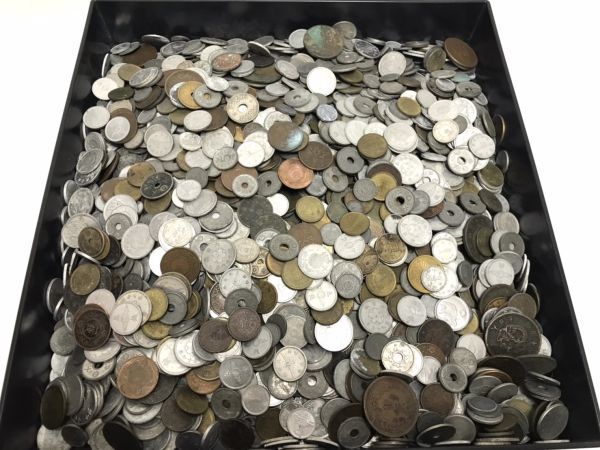 2023年最新】Yahoo!オークション -古銭 大量(貨幣)の中古品・新品・未