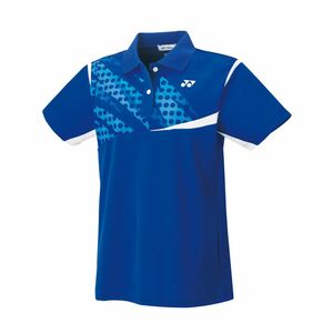 ★YONEX レディース テニス ゲームシャツ[20550](XO) 新品！★