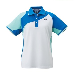 *YONEX lady's game shirt [20434][WH/BL](S) new goods!*