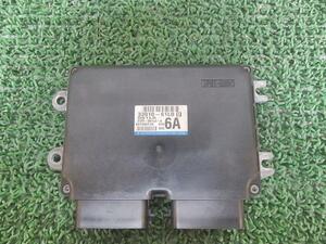 [中古] H20/11 ジムニー WILD-W ABA-JB23W エンジンコンピューター 33910-61L00 350368 /SOK231018