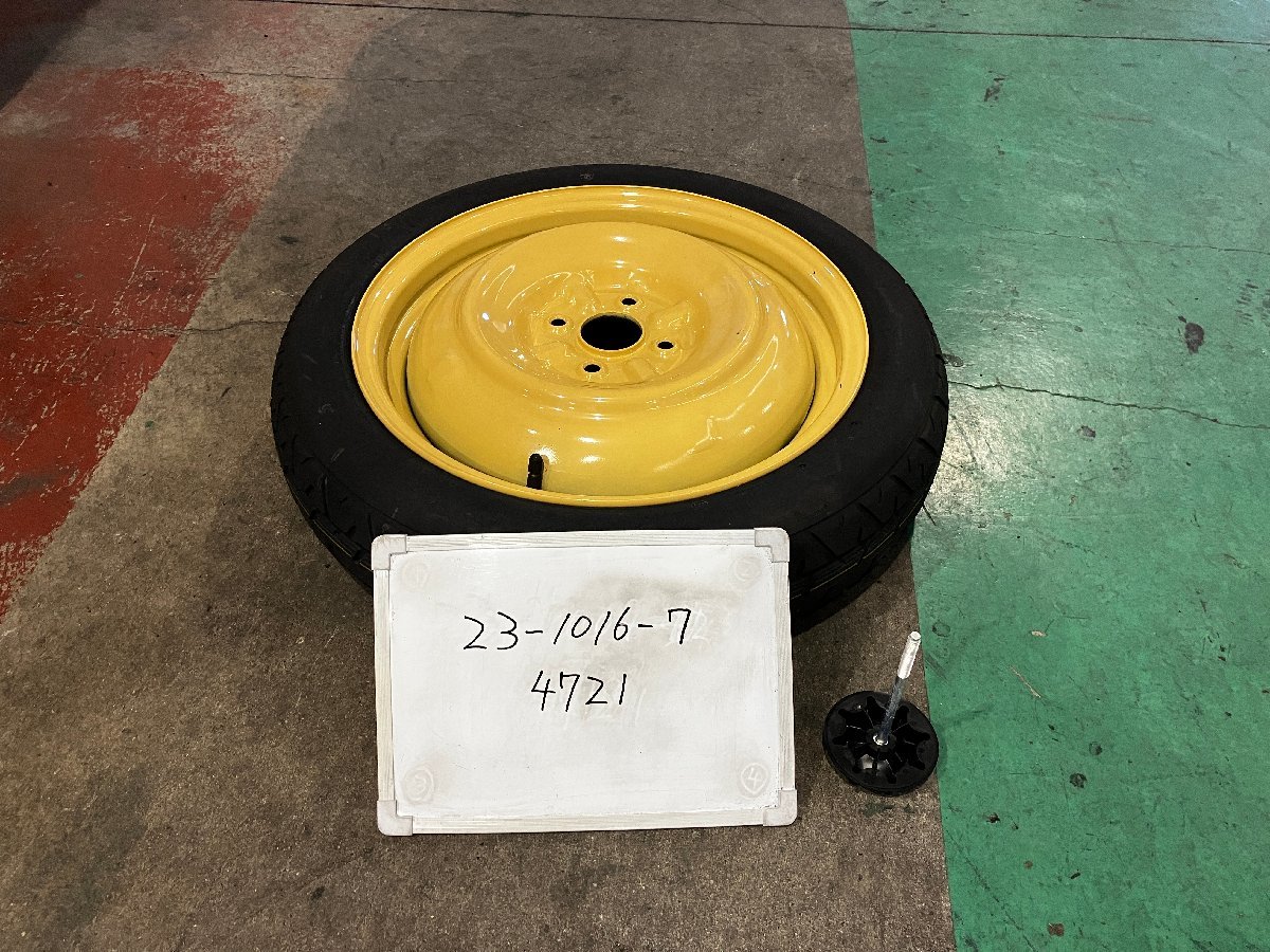 2023年最新】Yahoo!オークション -nze141(タイヤ、ホイール)の中古品