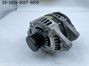 ★リビルト品!!　オルタネーター　ダイナモ　27060-31152　104210-2136　DENSO デンソー　12V　GRS200系 180系　クラウン★