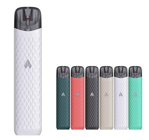 新品 UWELL POPREEL N1 Pod System 白 2ml 10W Pod型 電子タバコ　Vape　ベイプ　小型　携帯　ユーウェル