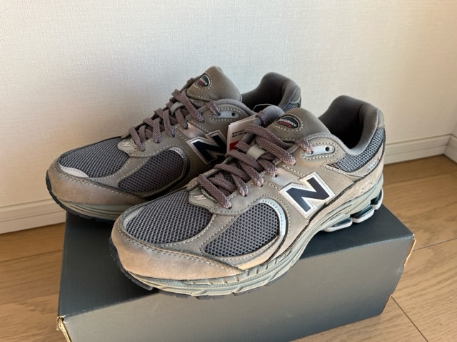 2023年最新】Yahoo!オークション -new balance ml2002の中古品・新品