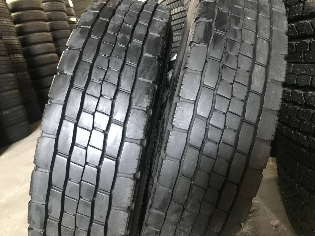 ダンロップ SP 680 225/80R17.5 123/122L オークション比較 - 価格.com