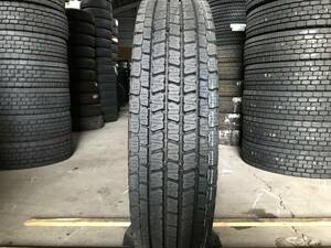 ◇TW048◇11R22.5 14PR　TOYO　M920【2021年製/ＳＮＯＷ再生未使用品】1本単品