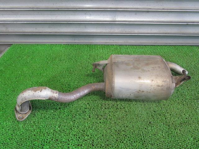 2023年最新】ヤフオク! -シエンタ マフラー 81(マフラー、排気系パーツ