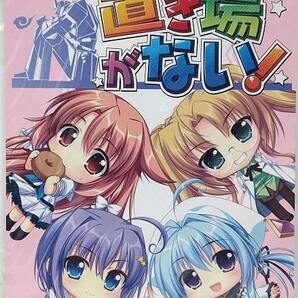 PCソフト 置き場がない!■キャラクターマグネットシート■送料無料