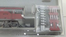 KATO Nゲージ 鉄道模型 3037 EH500/電気機関車/関水金属/カトー N-GAUGE/動作未確認　P_画像4