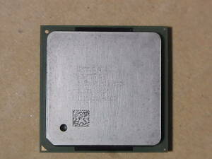 □Intel Pentium4 2.53GHz/512/533/1.5V SL682 Northwood Socket478 (Ci0742)
