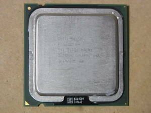 ◎Intel Pentium4 541 SL9C6 3.20GHz/1M/800/04A Prescott LGA775 HT対応 (Ci0751)