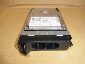 ●ATLAS 10KⅢ/36G/SCA/DELLマウンタ付き HDD 2台あり (SH455)